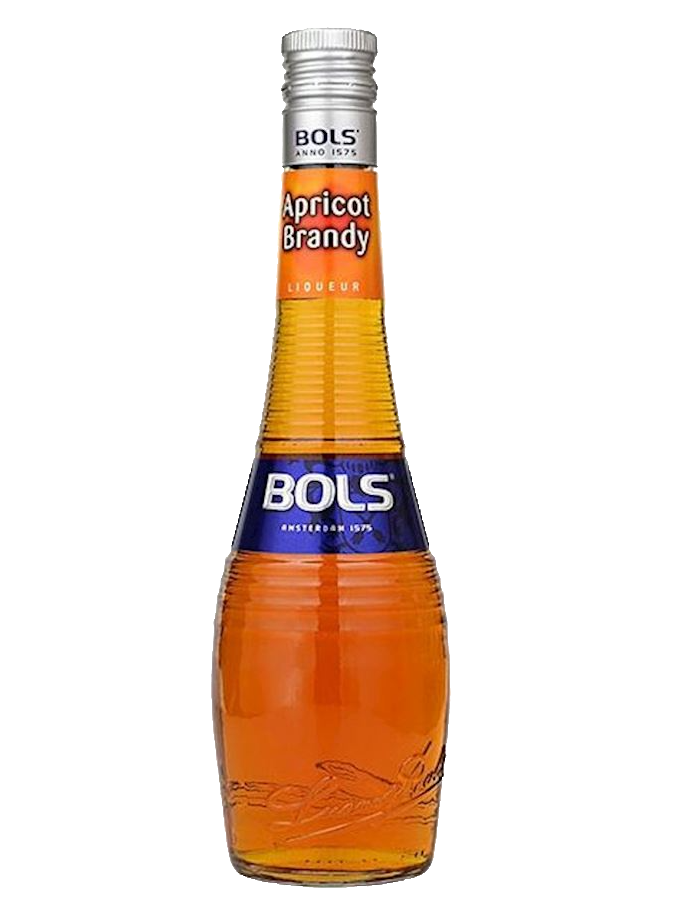 Bols Apricot Brandy