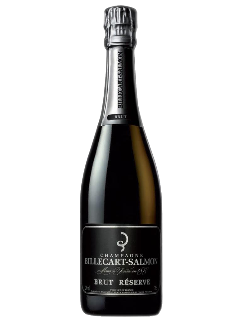 Billecart Salmon Brut Reserve