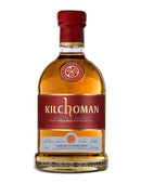 Kilchoman 7 Year Old PX Sherry Finish Cask