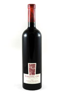 Burrowing Owl Cabernet Sauvignon