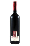 Burrowing Owl Merlot