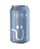 Nutrl 4 Vodka & Soda - 6 x 355mL