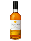 Yellow Spot Irish Whiskey