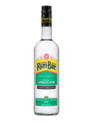 Worthy Park Rum Bar Overproof
