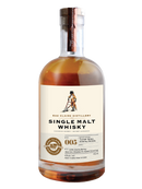 Eau Claire Single Malt Whisky Batch 005