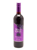 Wild Vines Blackberry Merlot