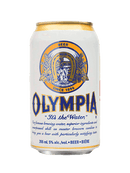 Olympia Beer - 15 x 355mL