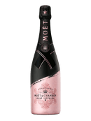 Moet Rosé Signature Bottle Champagne