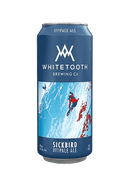Whitetooth Sickbird North West Pale Ale - 4 x 473mL