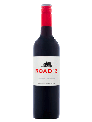 Road 13 Jackpot Cabernet Sauvignon