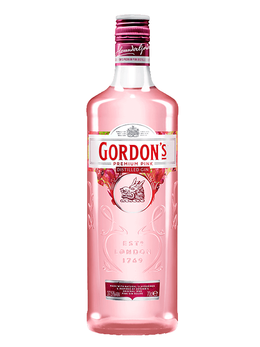 Gordon's Pink Gin