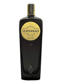 Scapegrace Gold Gin