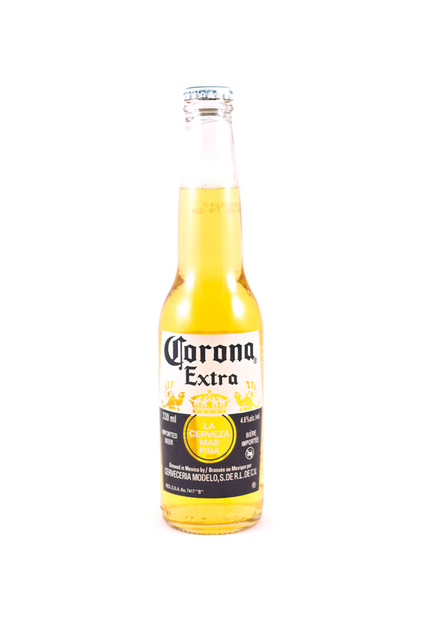 Corona Extra (Bottles) - 12 x 330mL