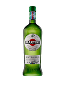Martini & Rossi Extra Dry - 500mL