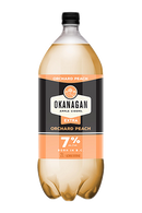 Okanagan Cider Extra Orchard Peach Cider - 2L
