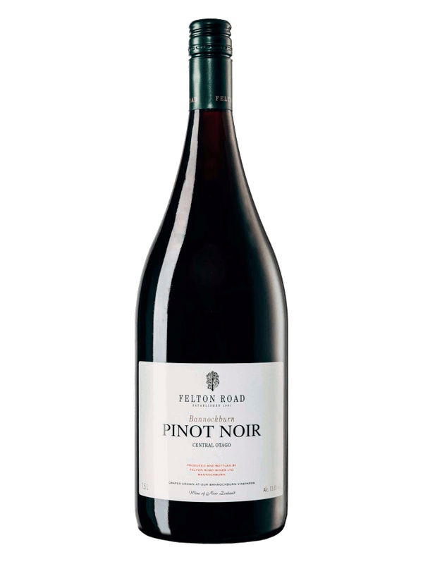 Felton Road Bannockburn Pinot Noir - 1.5L