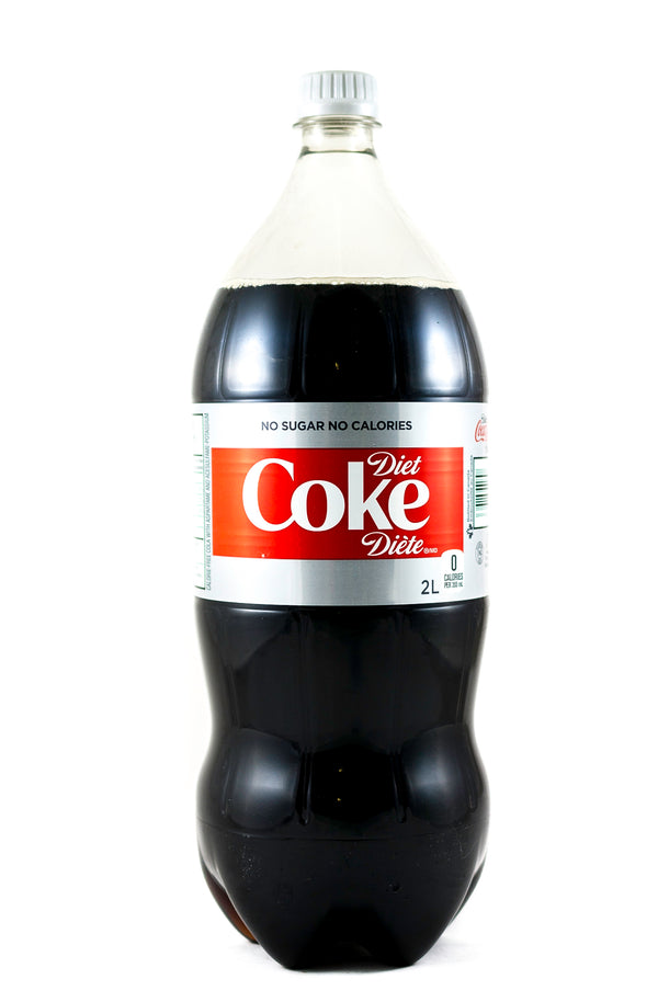 Diet Coke - 2L