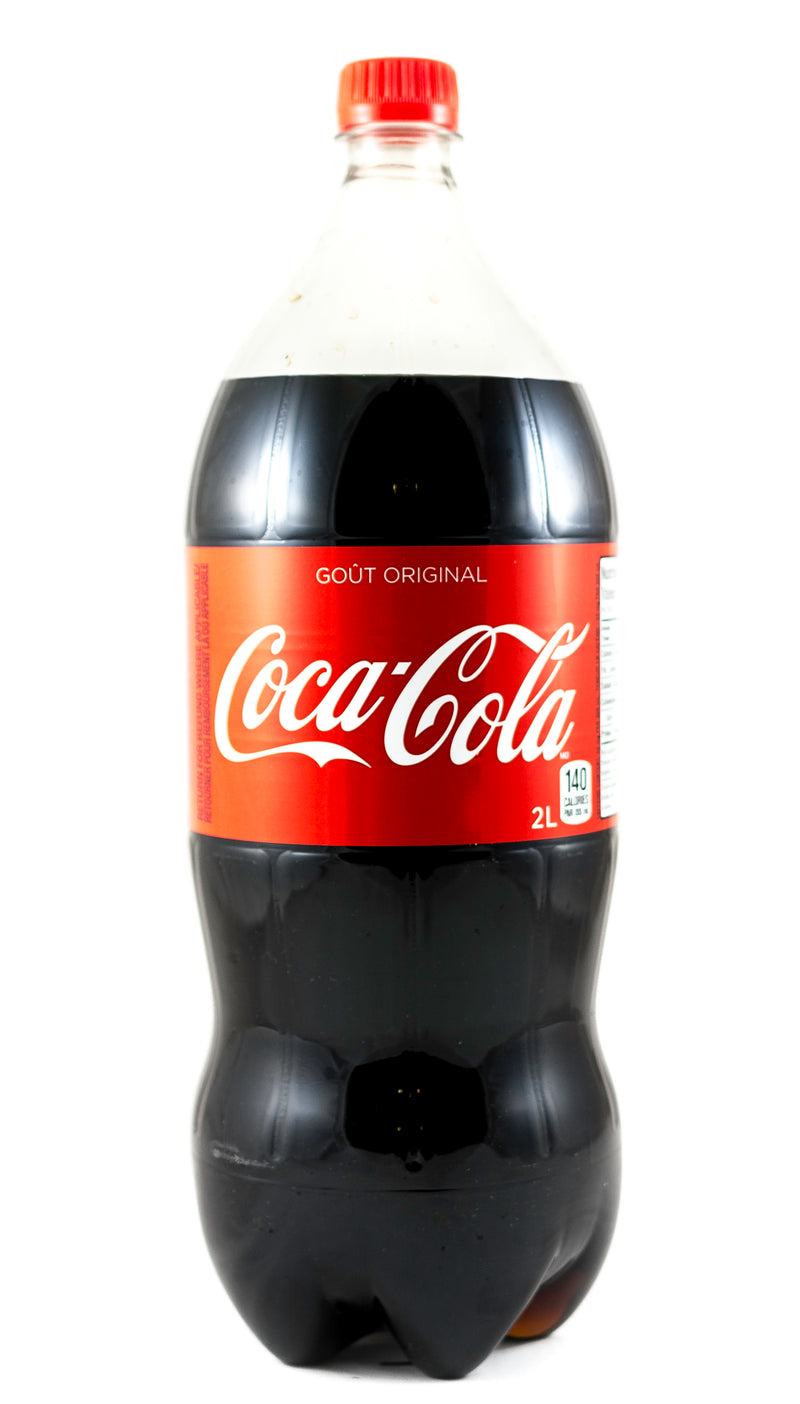Coke - 2L