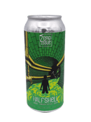 Zero Issue Halfshell Spruce Tip Ale - 4 x 473mL