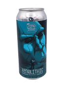 Zero Issue Xenolithic Milk Stout - 4 x 473mL