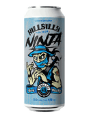 Parallel 49 Hillbilly Ninja Hazy Pale - 6 x 355mL