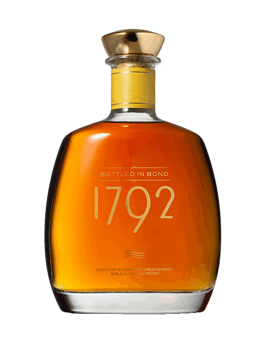 1792 Bottled in Bond Whiskey