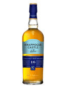 Knappogue Castle 16 Year Old Irish Single Malt Whiskey