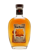 Four Roses Small Batch Bourbon
