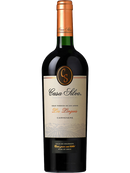 Casa Silva Gran Terroir Los Lingues Carménère