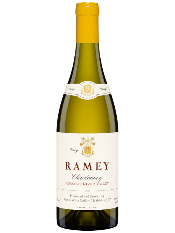 Ramey Russian River Valley Chardonnay