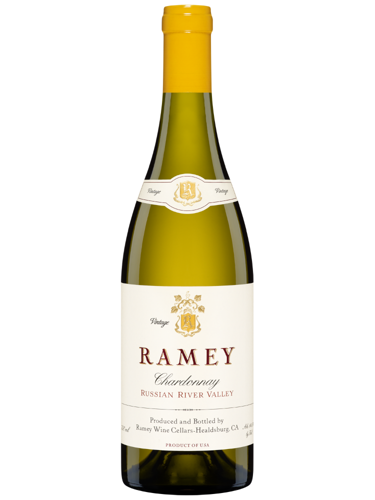 Ramey Russian River Valley Chardonnay