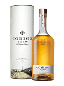 Codigo 1530 Anejo Tequila