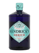 Hendrick's Orbium Gin
