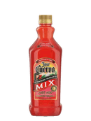 Jose Cuervo Strawberry Margarita Mix - 1L