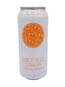 Twin Sails Juice Plus Citra IPA - 4 x 473mL