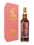 Kavalan Solist Madeira Cask - Truth Malters Chapter