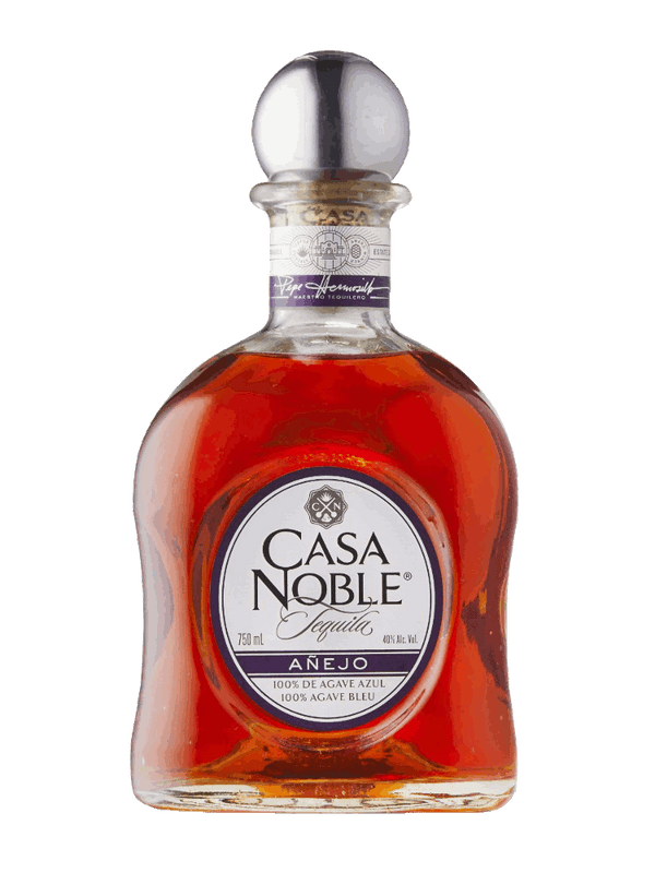 Casa Noble Anejo Tequila