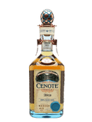 Cenote Tequila Anejo Tequila