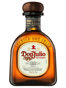Don Julio Reposado Lagavulin Aged Tequila