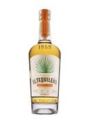 El Tequileno Gran Reserva Anejo Tequila