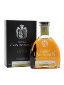 Gran Orendain Anejo Tequila