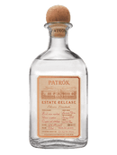Patron Estate Release Tequila
