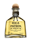 Patron Roca Anejo Tequila