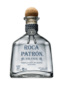 Patron Roca Silver Tequila