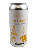 Dandy Brewing Bunbury Pineapple Wheat Ale - 4 x 473mL