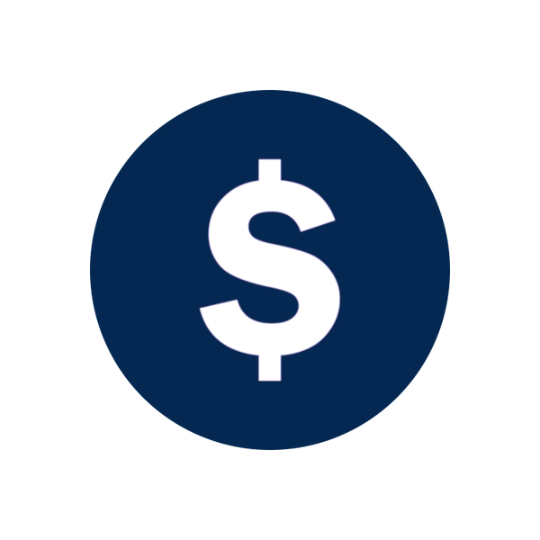 Online Cancellation Fee