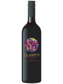 Clarity Ruby Red VQA