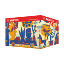 Collective Arts Mix Six - 6 x 473mL