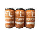 Grain Bin Pipestone Pale Ale - 6 x 355mL