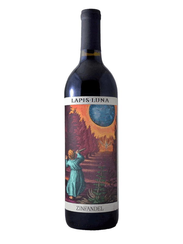 Lapis Luna Zinfandel